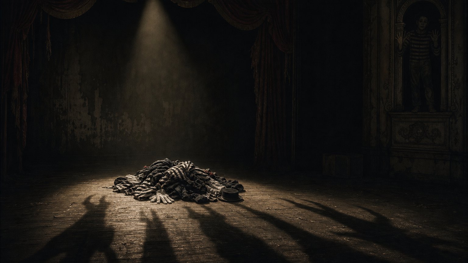 Ranked: Why Sony’s 'Mime' Acquisition Is The Horror Power Move We Didn’t See Coming