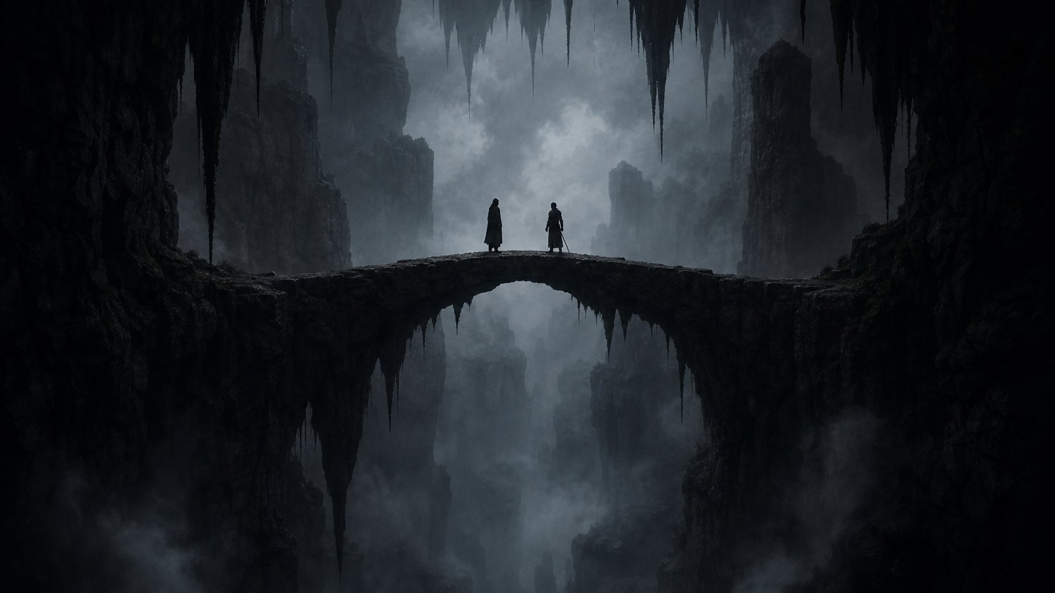 Ranked: Why 'Molepeople' Is the Most Anticipated Horror Film of 2027