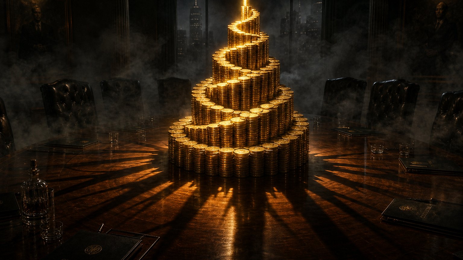 Ranked: Why the $82.7 Billion Merger Is the Scariest Thing in Hollywood