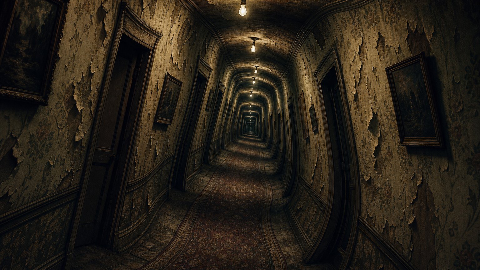 Ranked: Why 'Parasomnia' Is The Sleep-Paralysis Horror We Actually Need Right Now