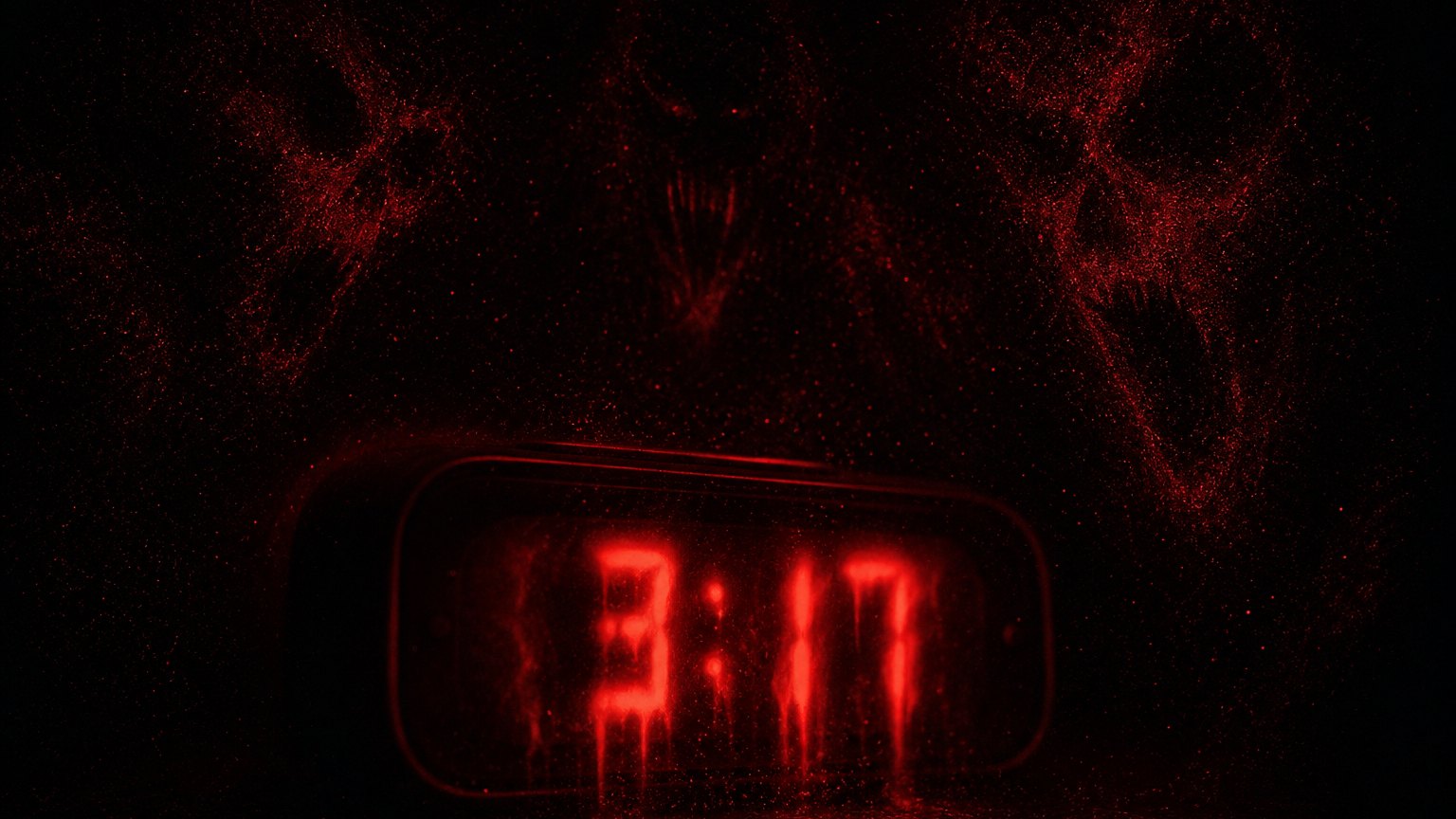 Ranked: Why 'Parasomnia' Is The Sleep-Paralysis Horror We Actually Need Right Now