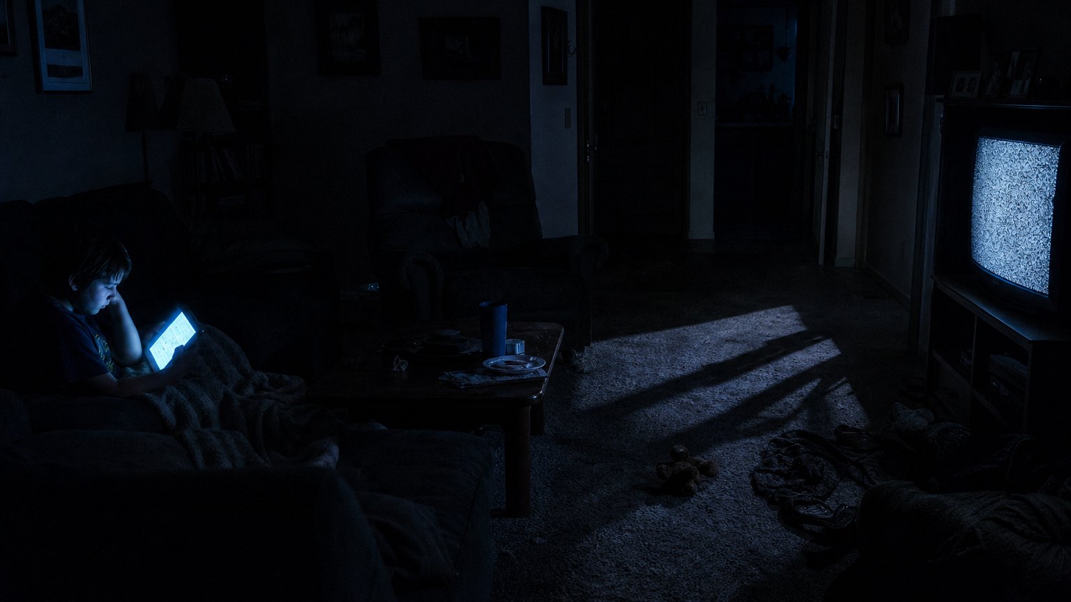 Ranked: Parker Posey's 'Sleepover' Is the New 'Scream' for the TikTok Era