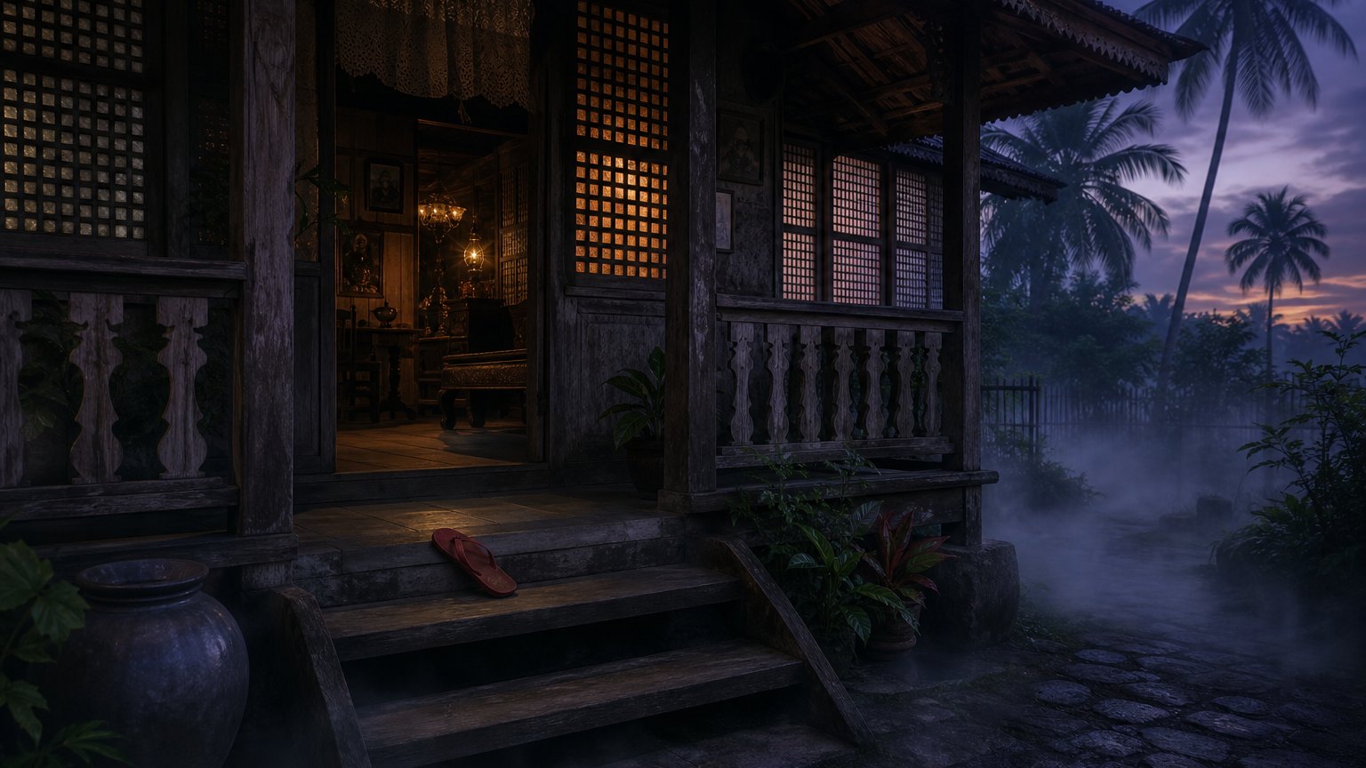 Ranked: Why the Pee Mak Philippine Adaptation Is the Viral Horror Moment We Didn't See Coming