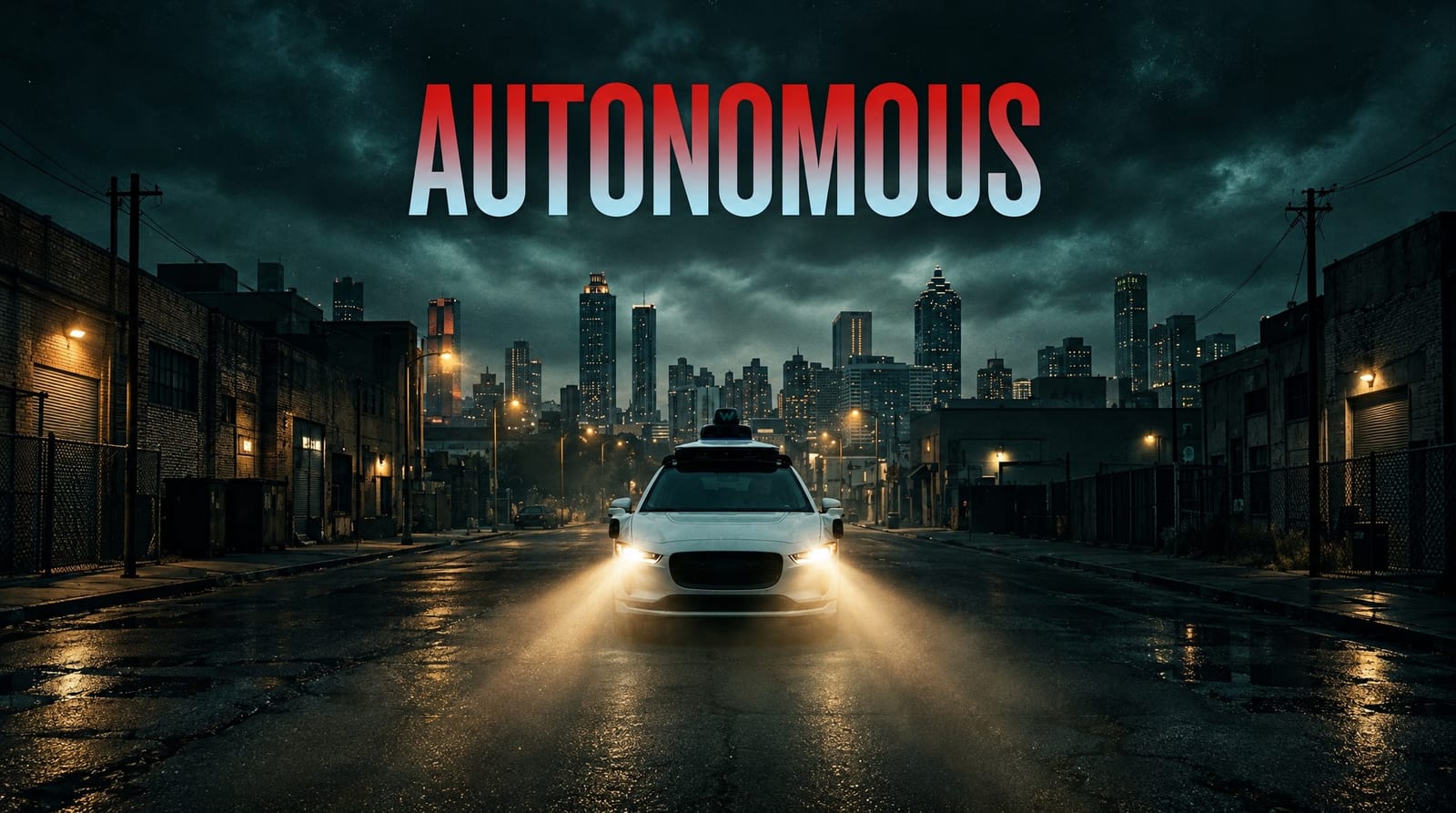 Autonomous