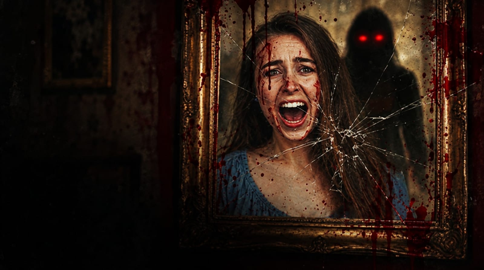 Scary Mary