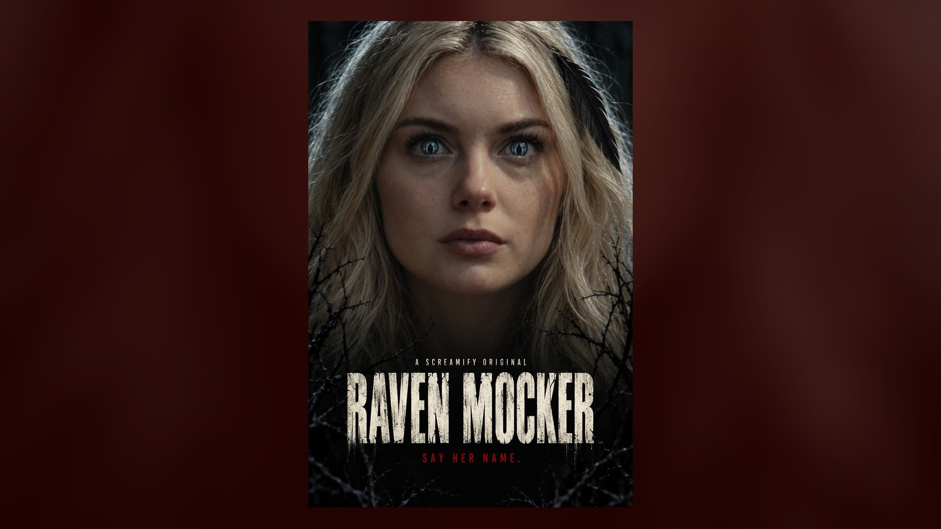 Raven Mocker