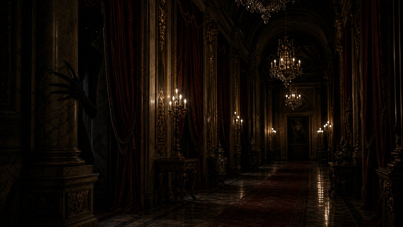 Ranked: Why 'House of Greed' Is The Co-Op Mode That Finally Makes Horror Feel Like A Group Project