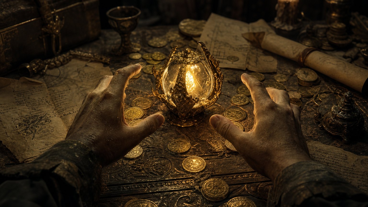 Ranked: Why 'House of Greed' Is The Co-Op Mode That Finally Makes Horror Feel Like A Group Project