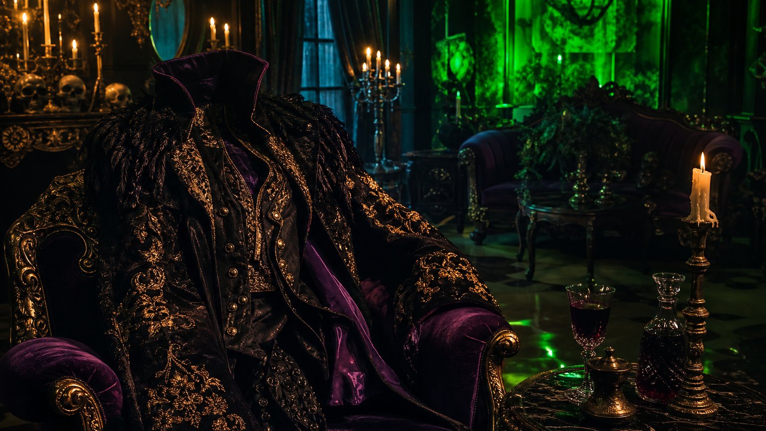 Ranked: Why "The Vampire Lestat" Is the Best Vampire Show on TV Right Now