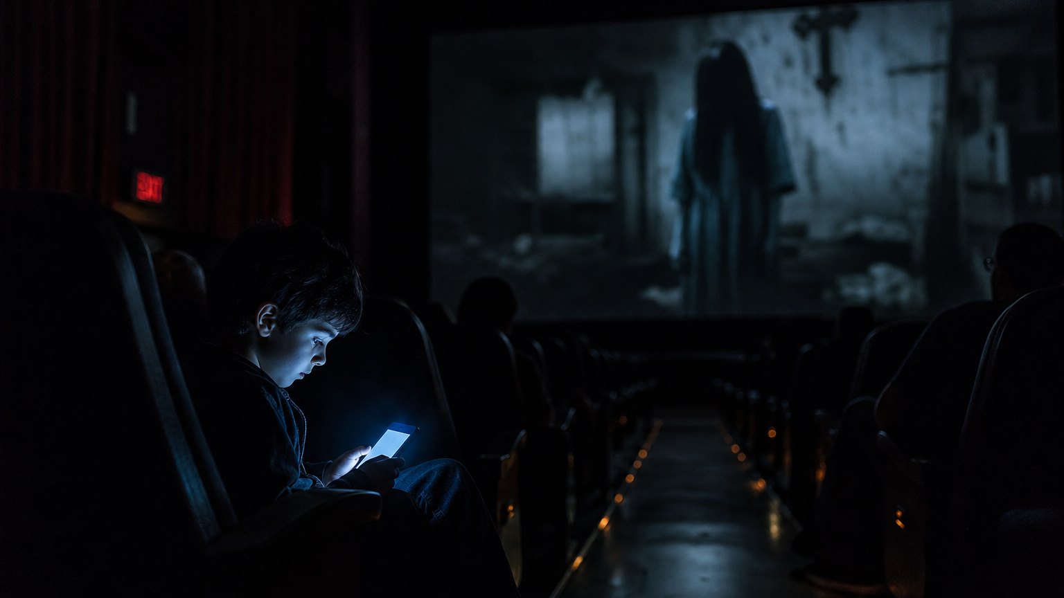 Ranked: Why Everyone Is Suing Kids for Ruining R-Rated Horror Films