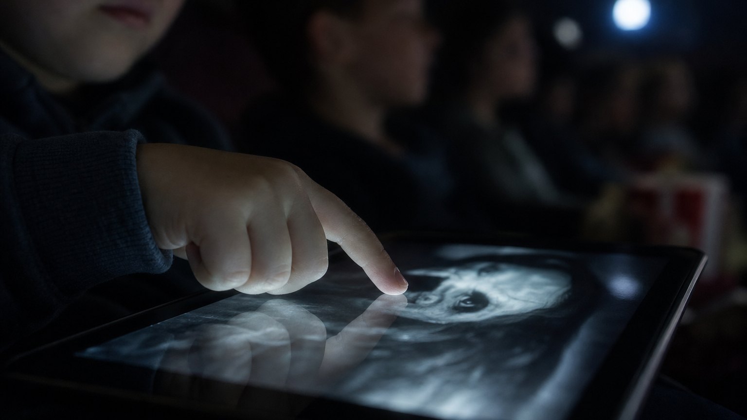 Ranked: Why Everyone Is Suing Kids for Ruining R-Rated Horror Films