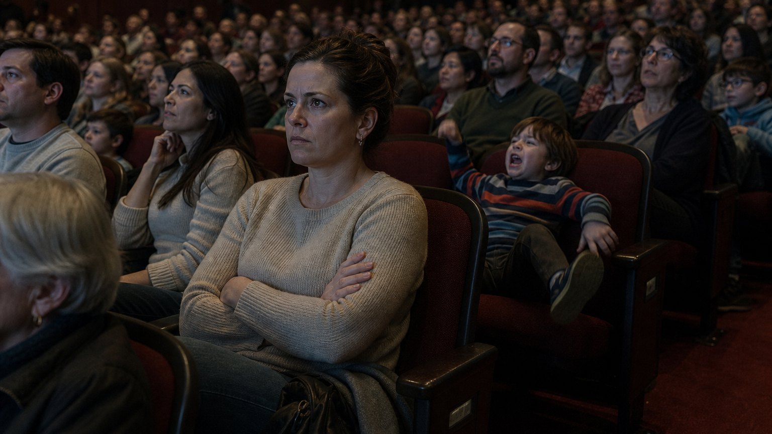 Ranked: Why Everyone Is Suing Kids for Ruining R-Rated Horror Films