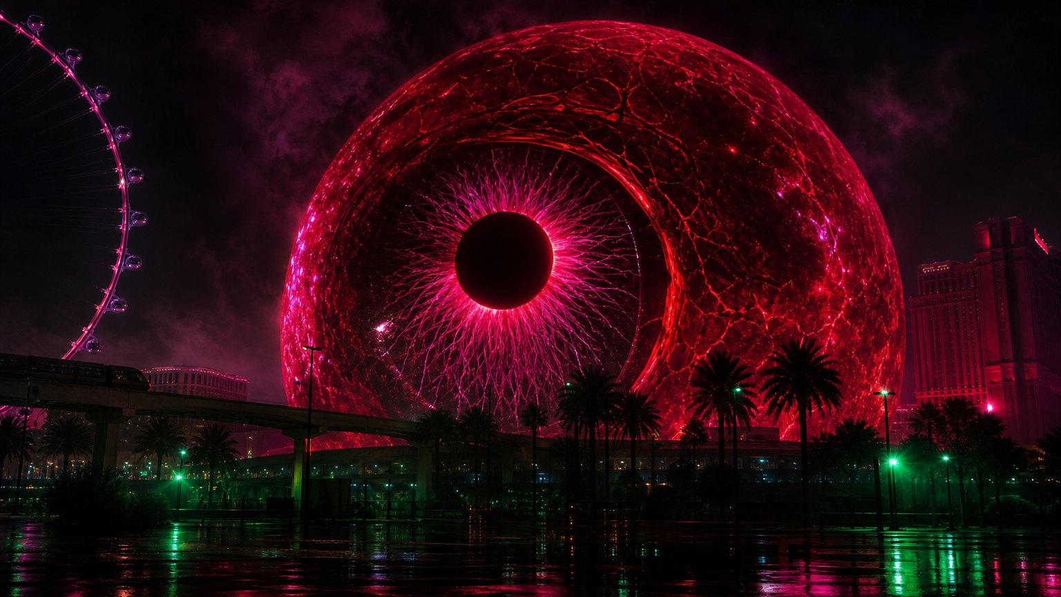 Rocky Horror Is Taking Over the Sphere: Everything We Know