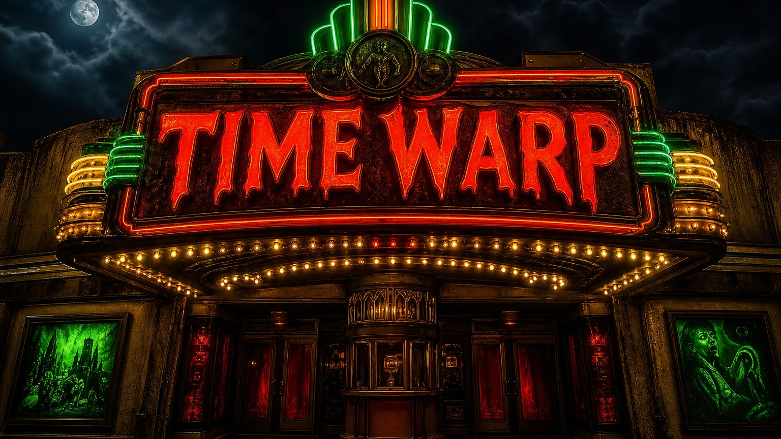 Rocky Horror Is Taking Over the Sphere: Everything We Know