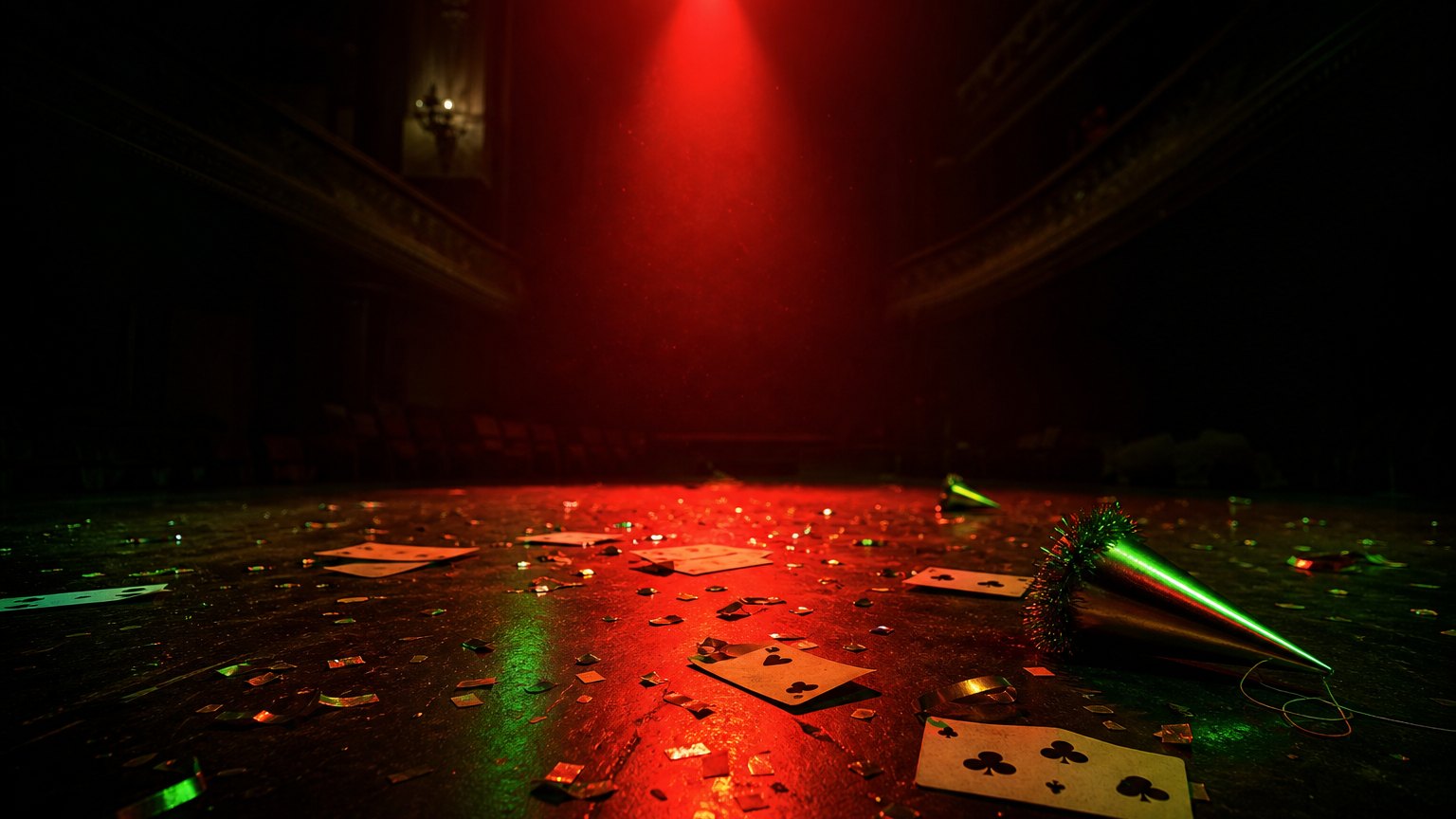 Rocky Horror Is Taking Over the Sphere: Everything We Know