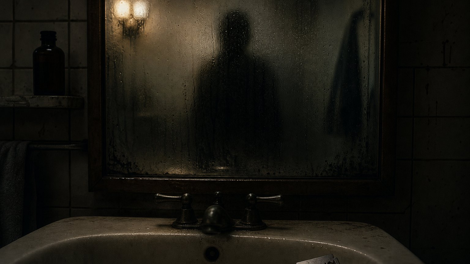 Ranked: Why 'Shaving' Is The Most Anticipated Horror Drop of 2026