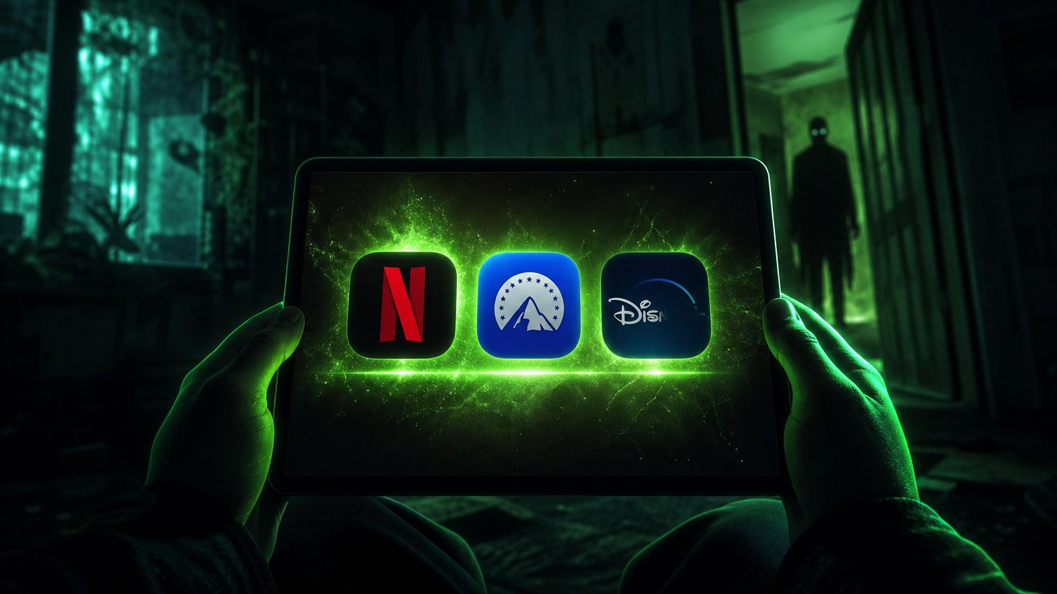 We Ranked Every Horror Streaming Service in 2026 — Here's the Verdict