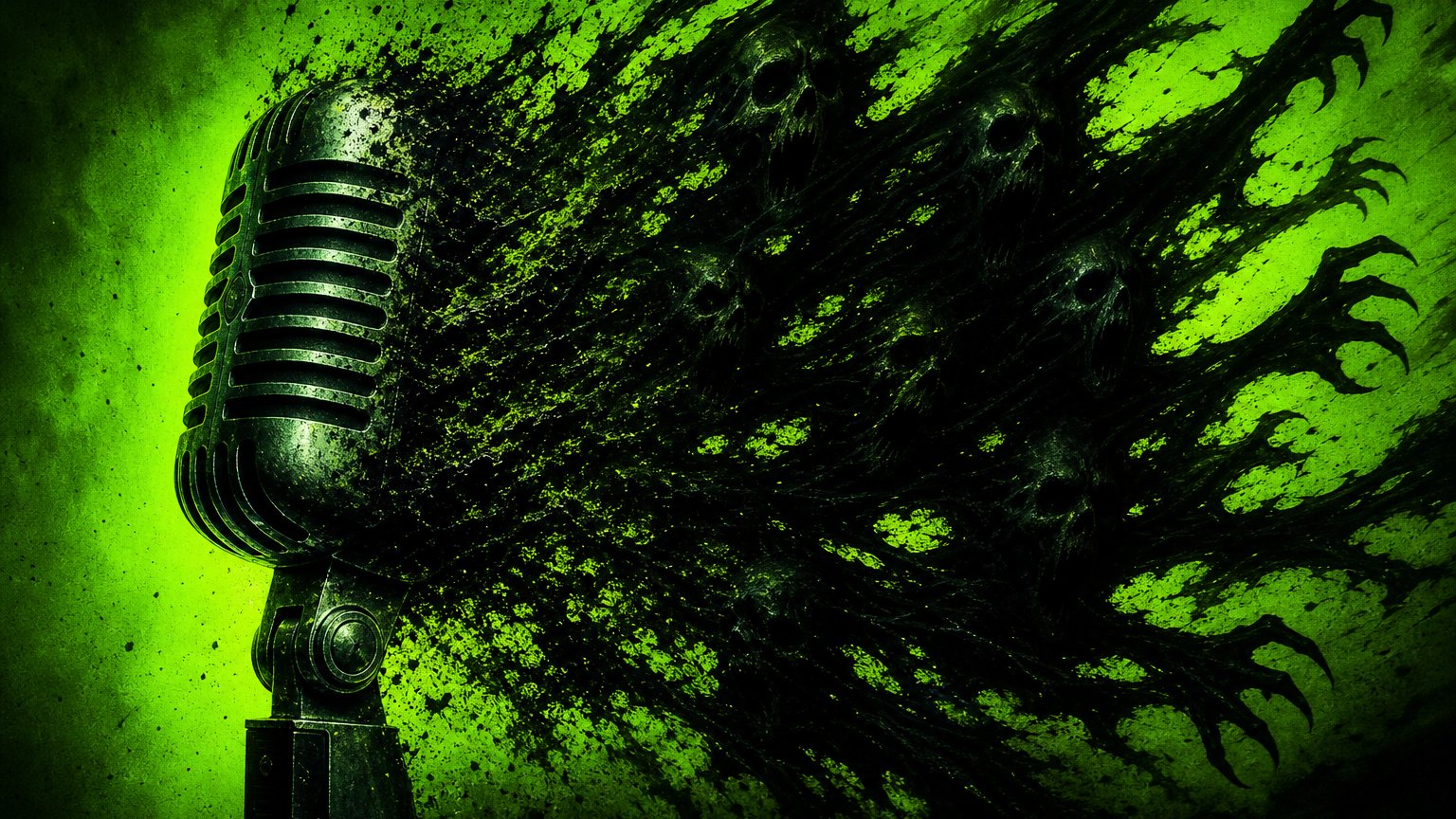 Ranked: 5 Singers Who Became Scream Queens (And Why 'Strung' Just Stacked TWO of Them)