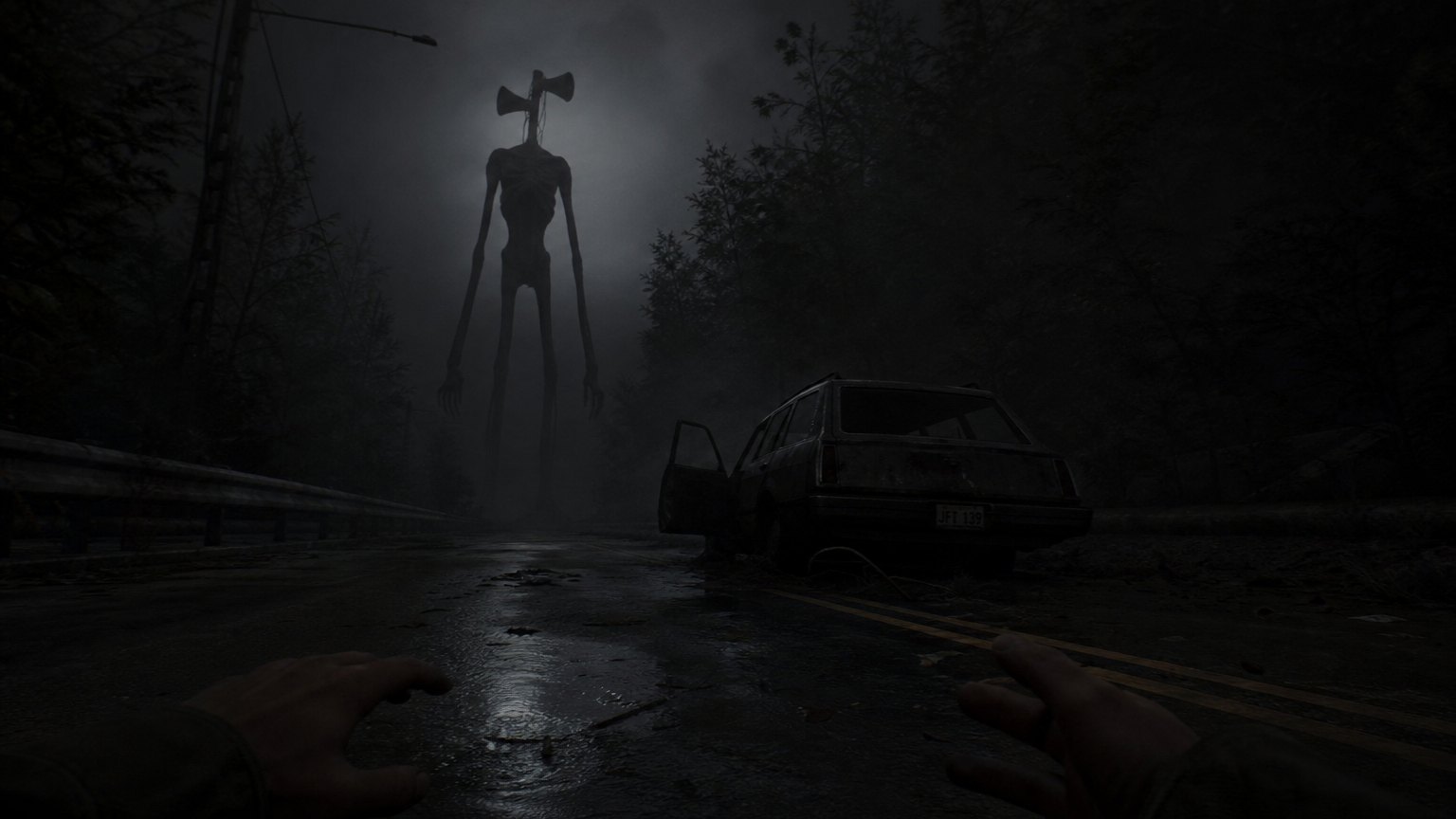 Ranked: Why Warner Bros. Winning The Siren Head Rights Is The Horror Win We Didn't See Coming