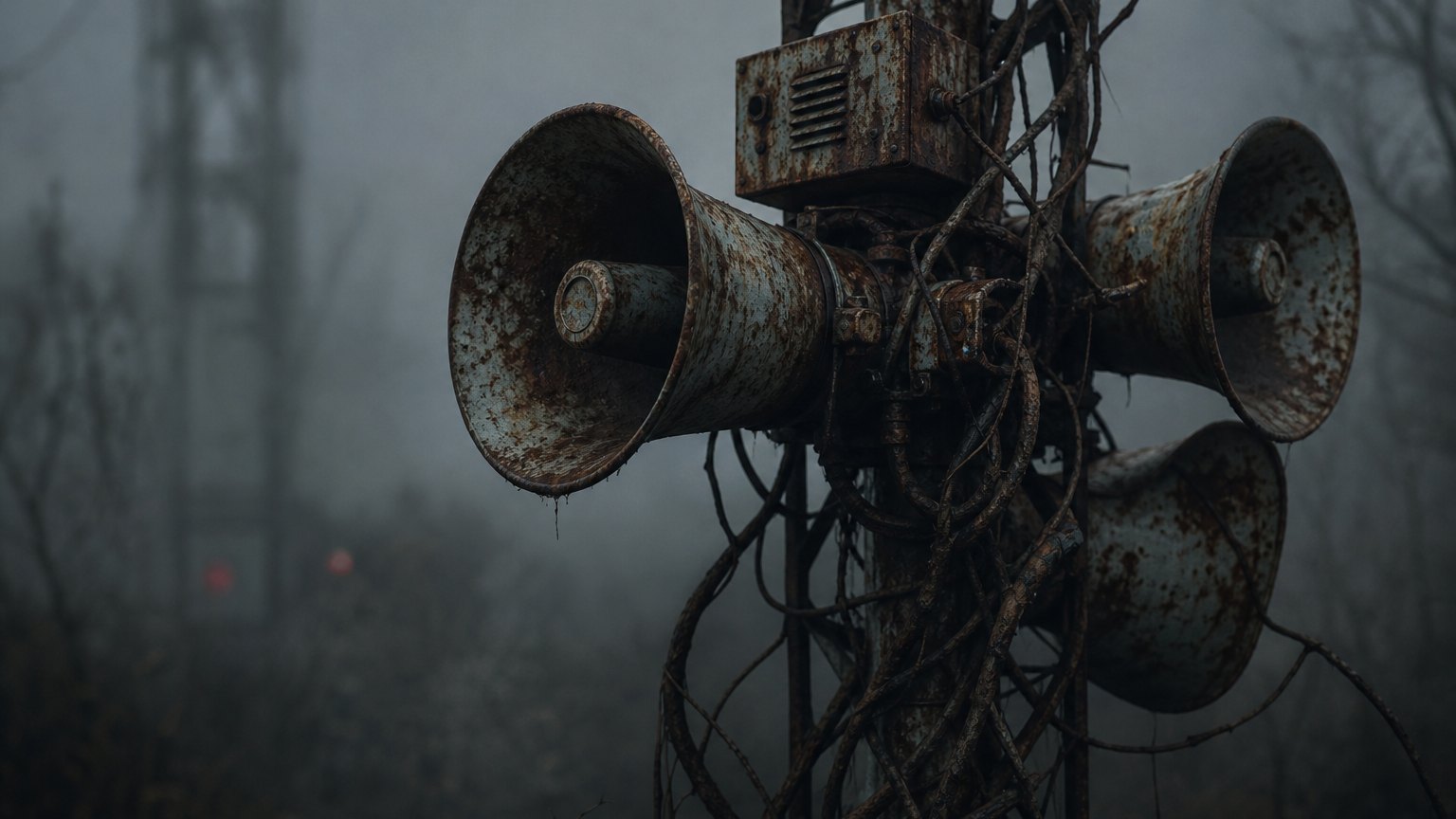 Ranked: Why Siren Head Is the Only Horror IP Worth Buying Right Now