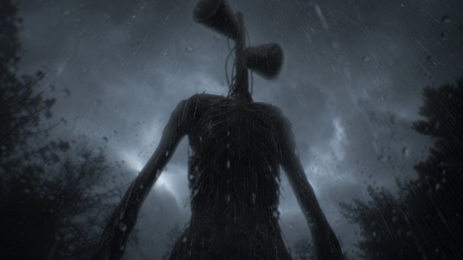 Ranked: Why Siren Head Is the Only Horror IP Worth Buying Right Now