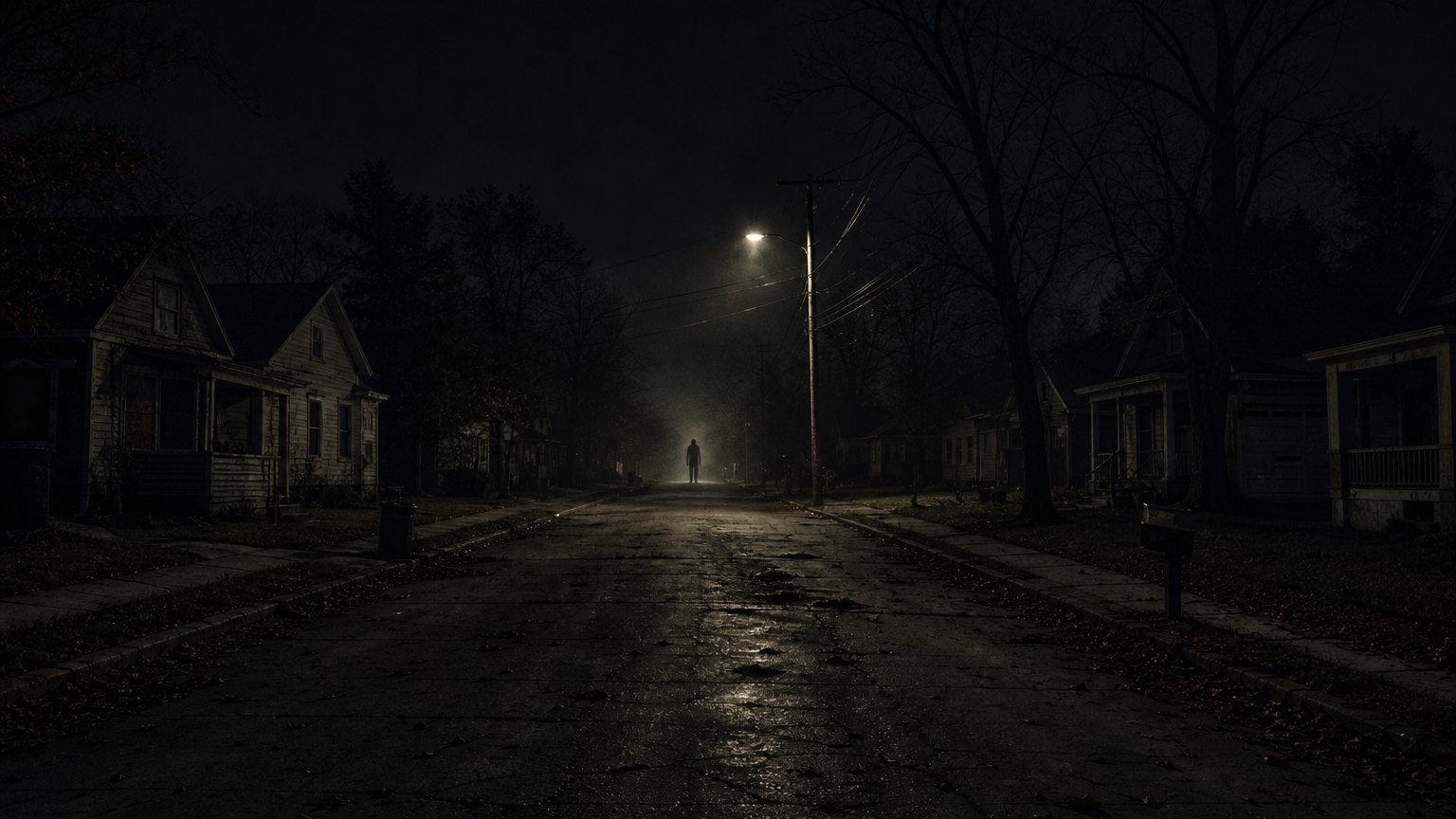 Ranked: Why The Siren Head Movie Adaptation Is The Most Terrifying Move In Horror Right Now
