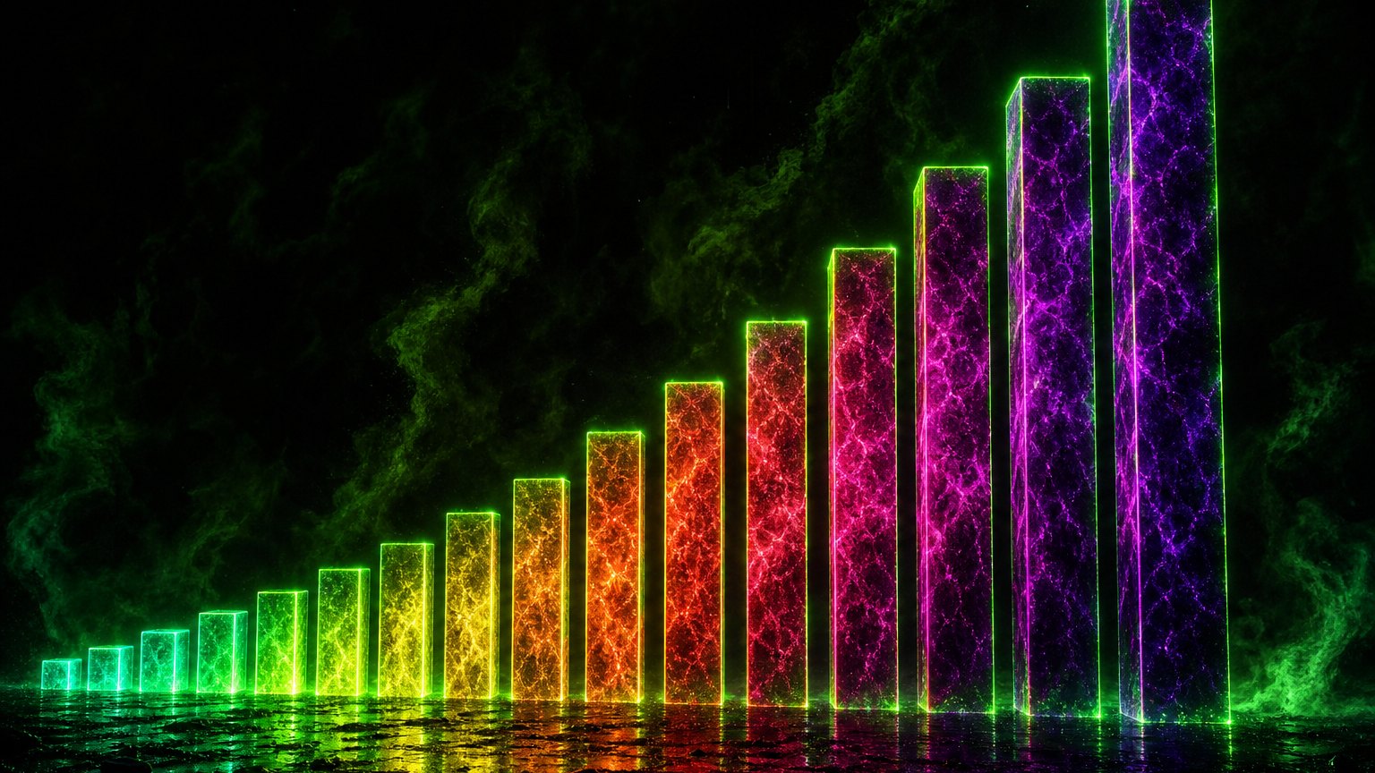 All 6 SMP Ratings, Explained: From 0% AI to 100% AI