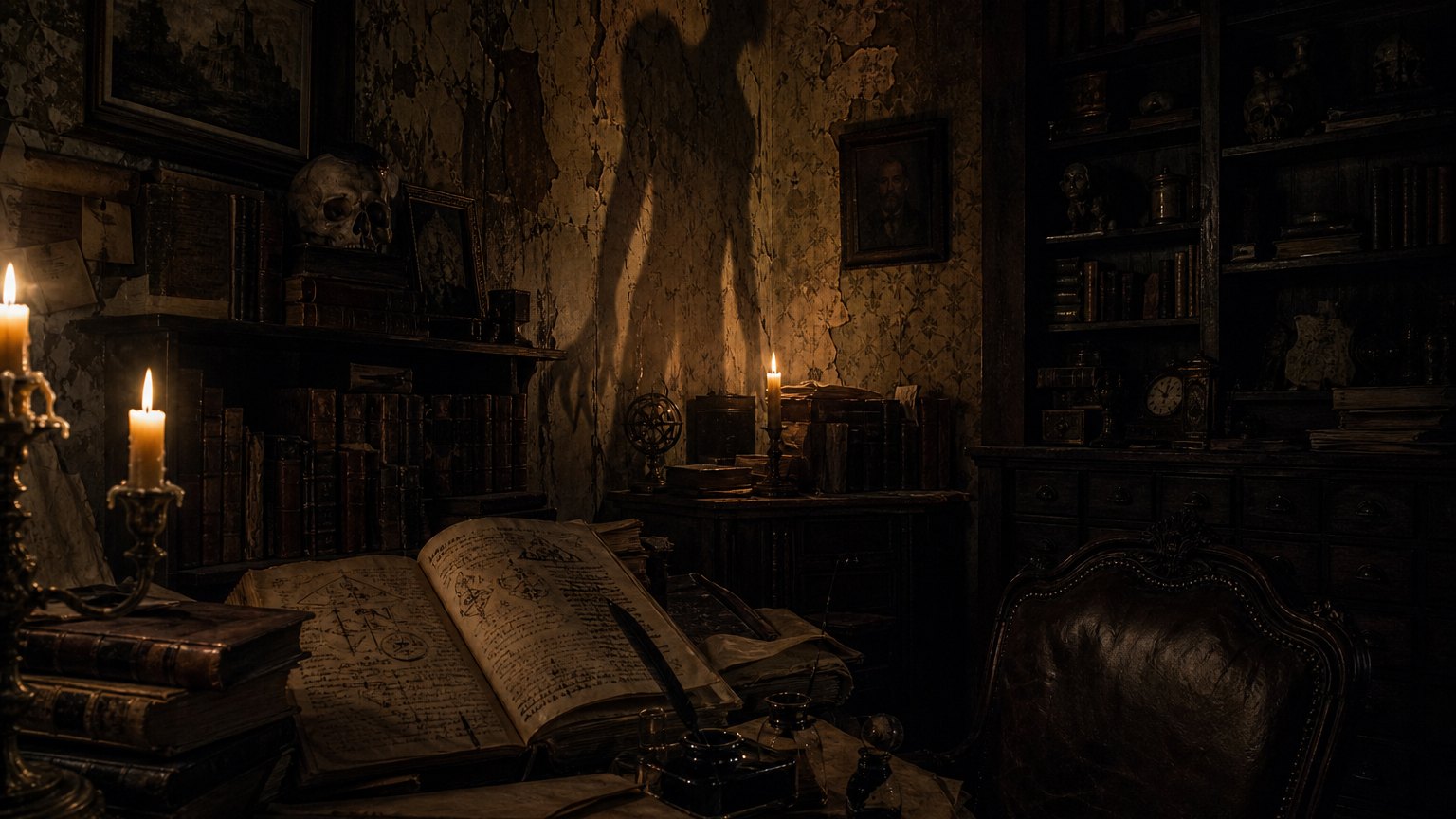 Ranked: Why Steve Guttenberg’s ‘The Dybbuk’ Is the Most Unexpected Horror Casting Since 'Get Out'