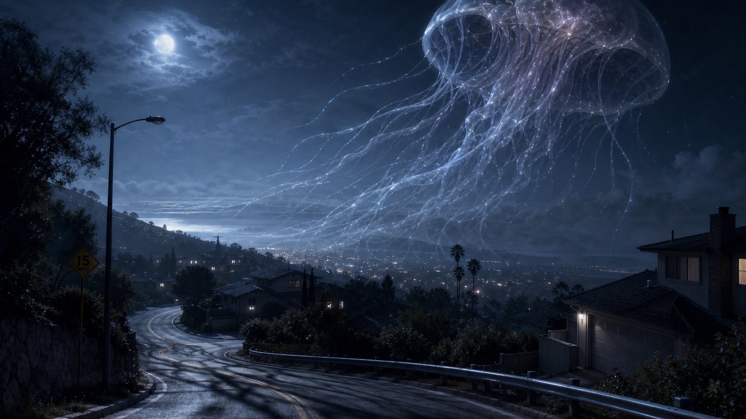 Ranked: Why The Sandbox Founders Are Betting On 'Hollywood Hills' Cosmic Horror