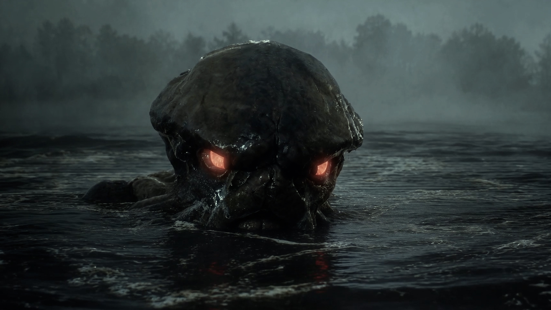 5 Wildest Things About ‘Valentines Lake,’ the Horror Movie That Shares Its Footage With a Slasher