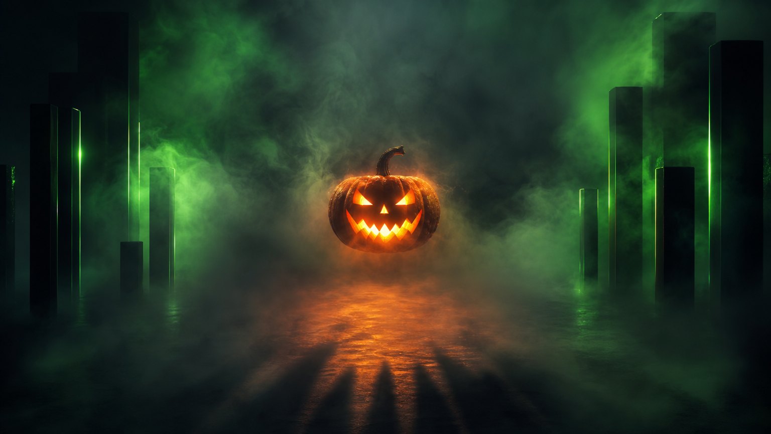 Ranked: Why 'Pumpkin Horror Night' Is The Most Efficient Horror Drop Of 2026
