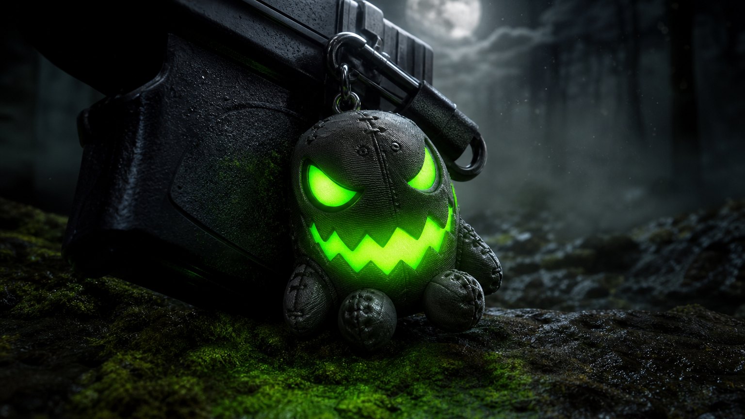 Ranked: Why 'Pumpkin Horror Night' Is The Most Efficient Horror Drop Of 2026