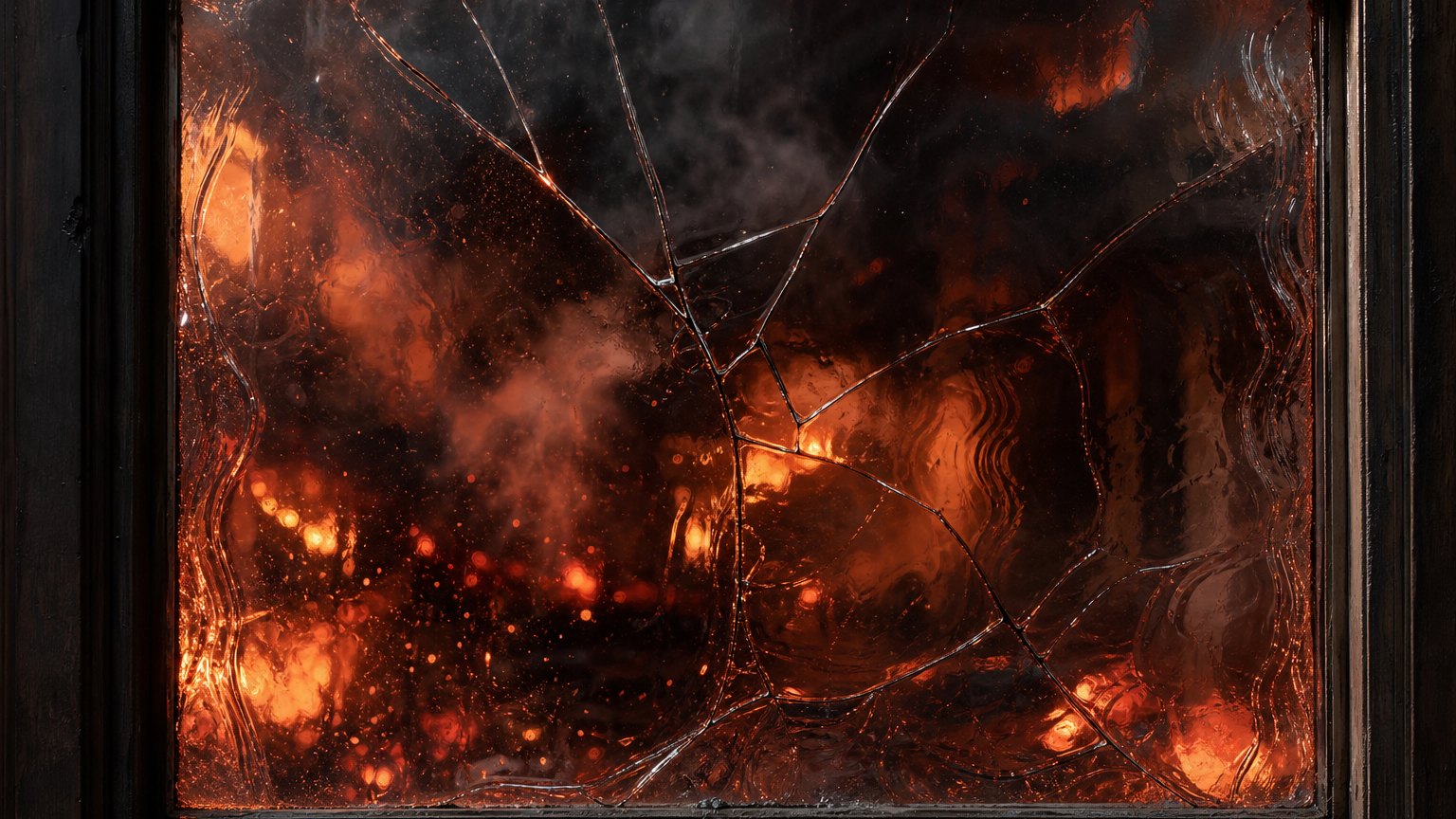 Ranked: The Stourbridge Blaze Just Went Full Body Horror