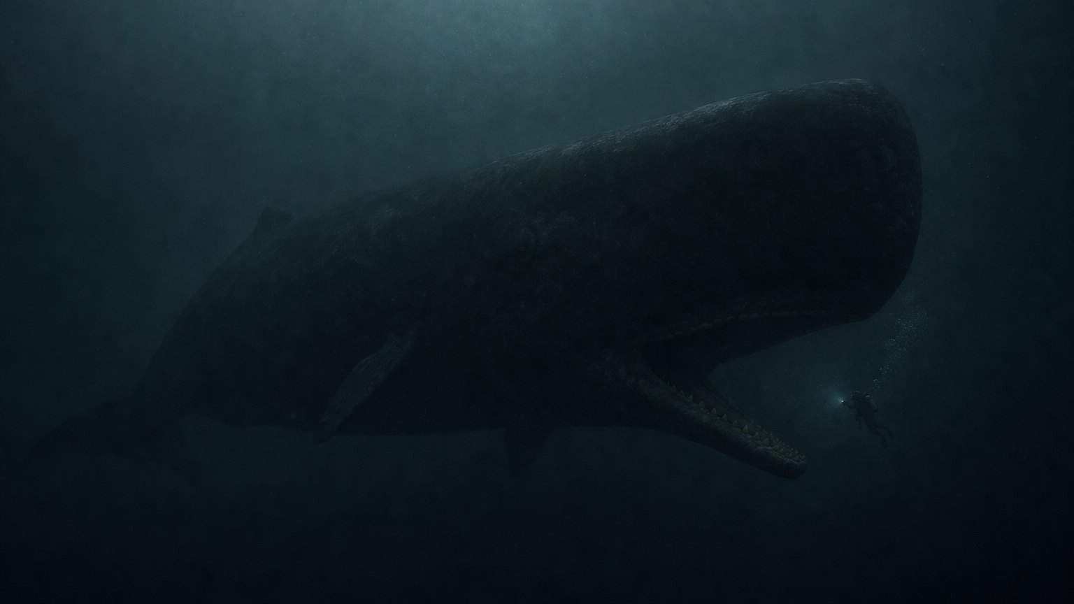 Ranked: The 5 Reasons Whalefall Trailer 2 Is The Most Viral Concept of the Year