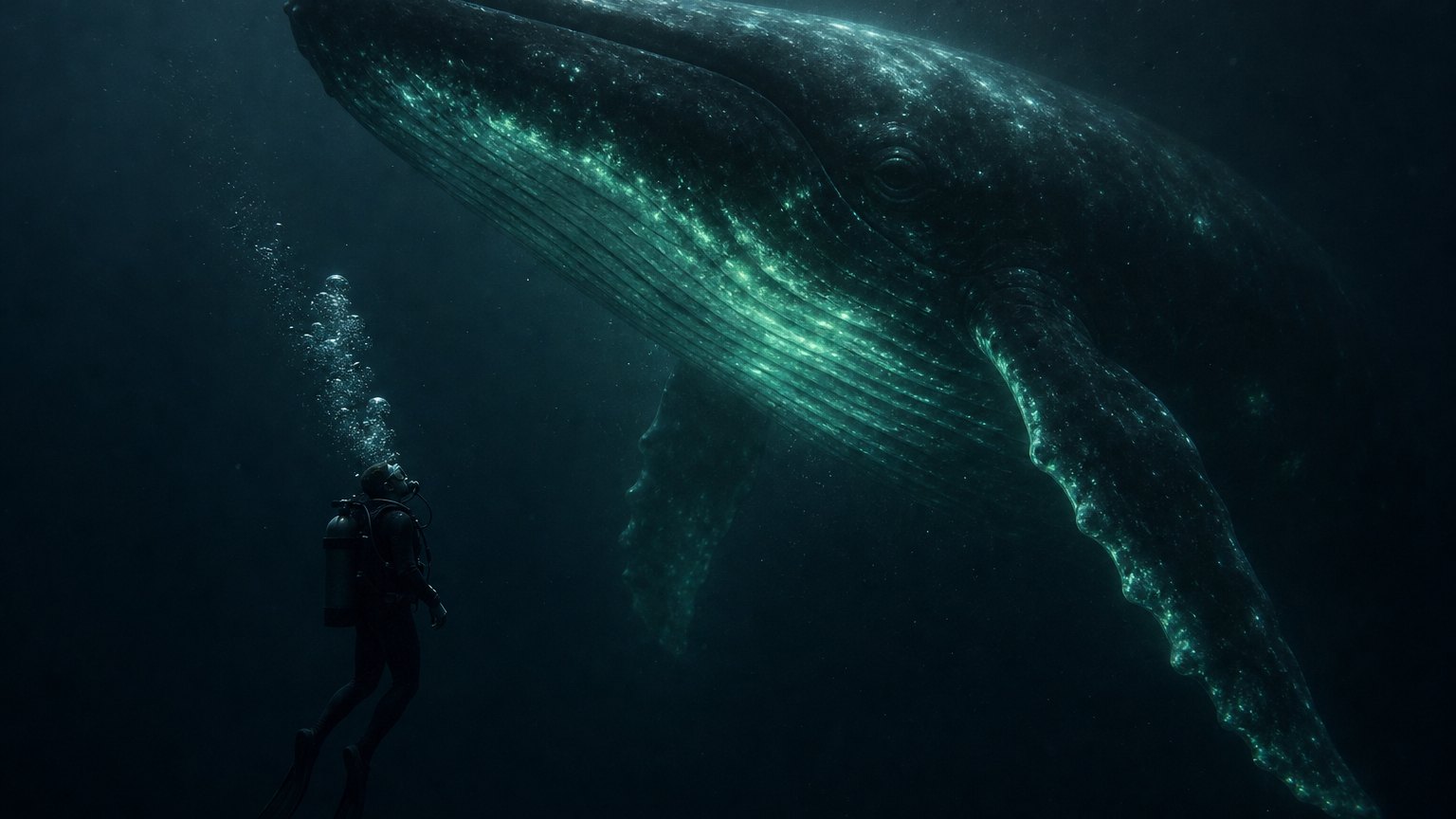 Ranked: The 5 Reasons Whalefall Trailer 2 Is The Most Viral Concept of the Year